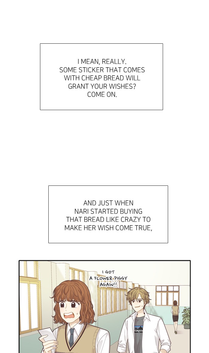 Girl's World chapter 197 page 2