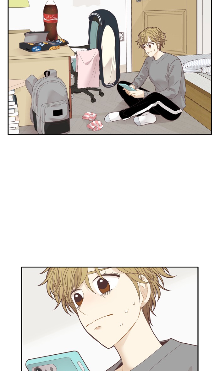 Girl's World chapter 197 page 22