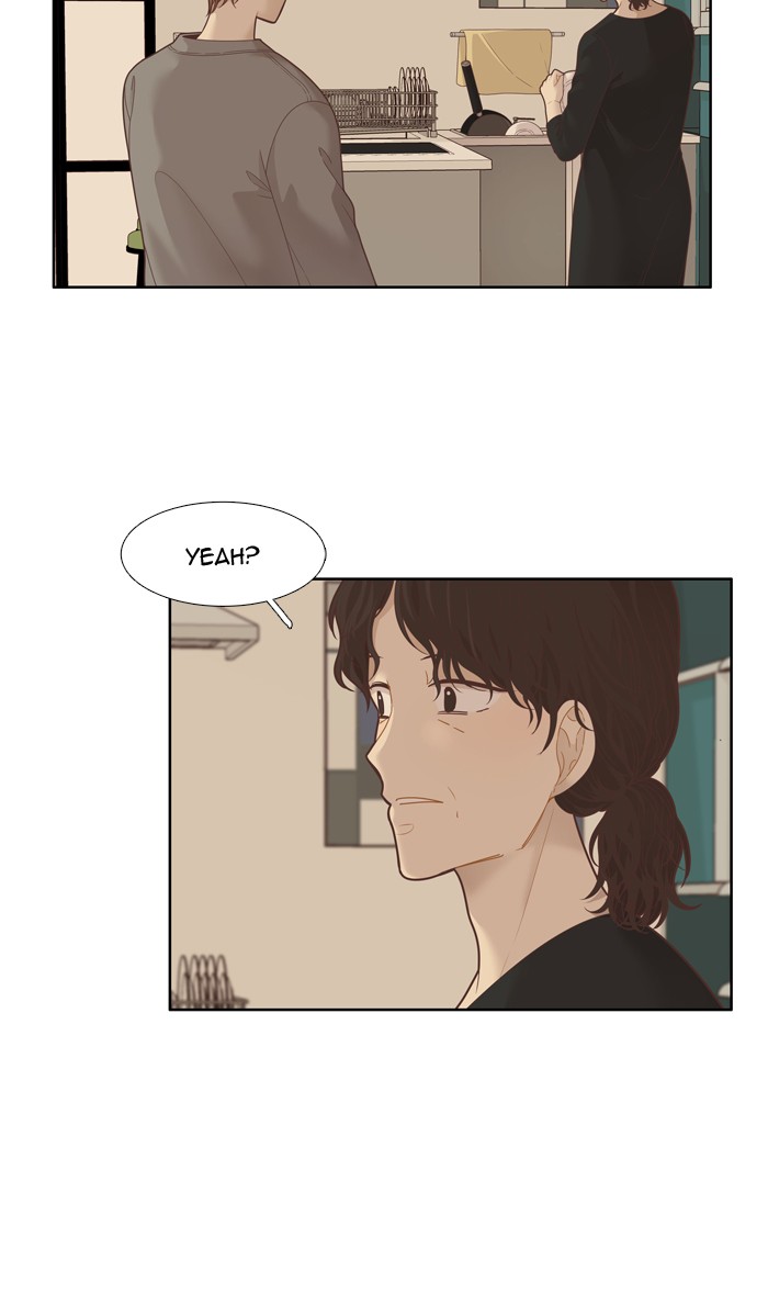 Girl's World chapter 197 page 26
