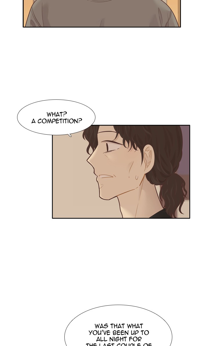 Girl's World chapter 197 page 29
