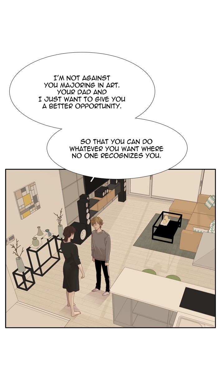 Girl's World chapter 197 page 33