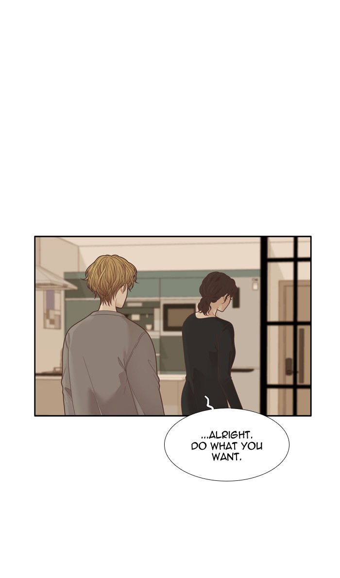 Girl's World chapter 197 page 39