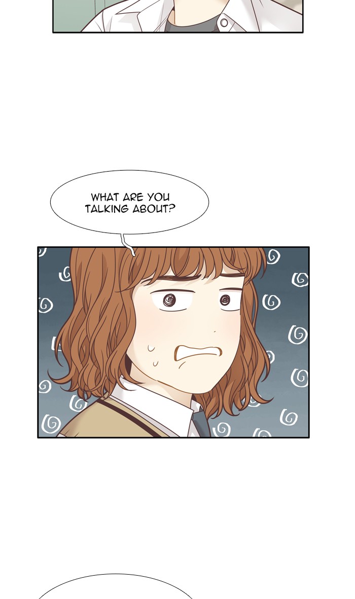 Girl's World chapter 197 page 4