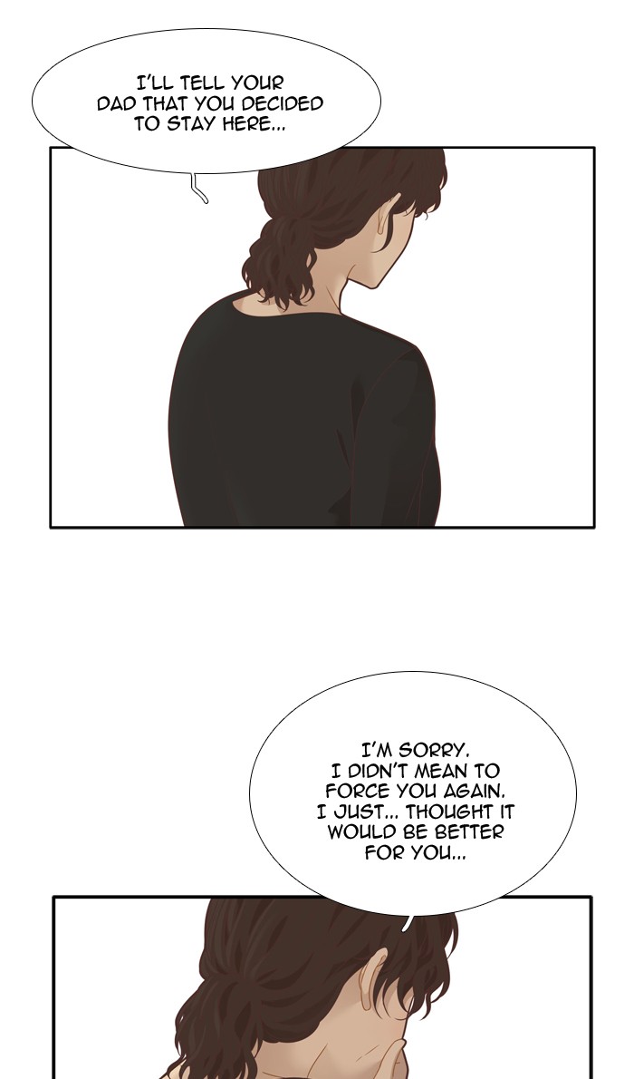 Girl's World chapter 197 page 40