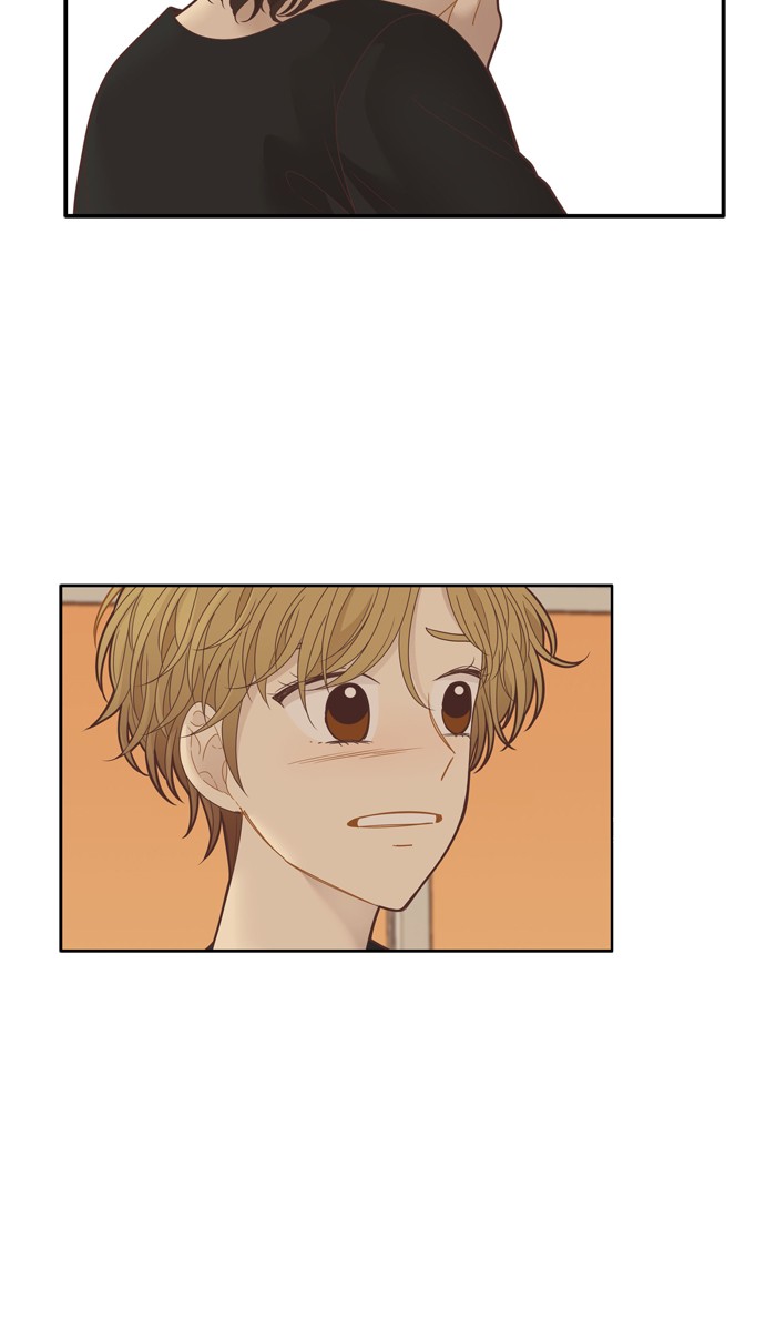 Girl's World chapter 197 page 41