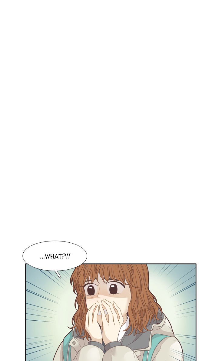 Girl's World chapter 197 page 54