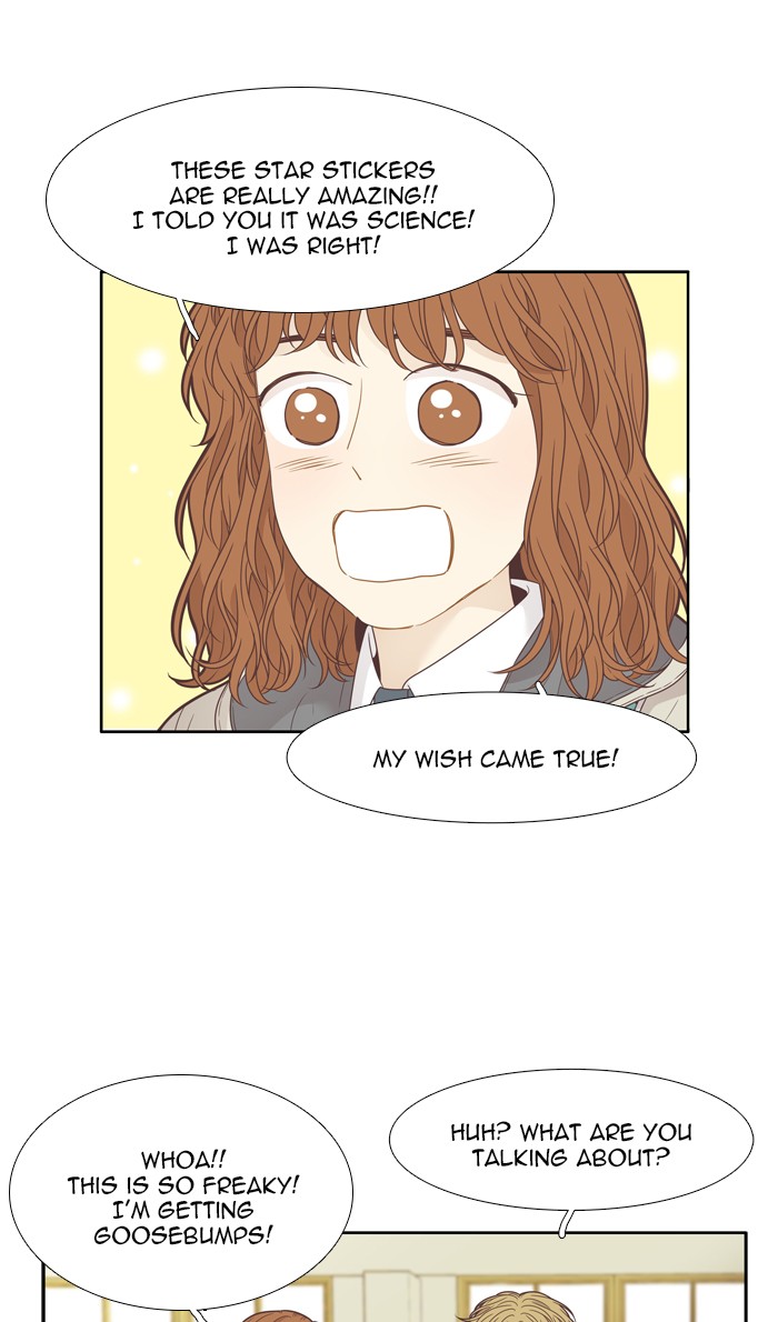 Girl's World chapter 197 page 56