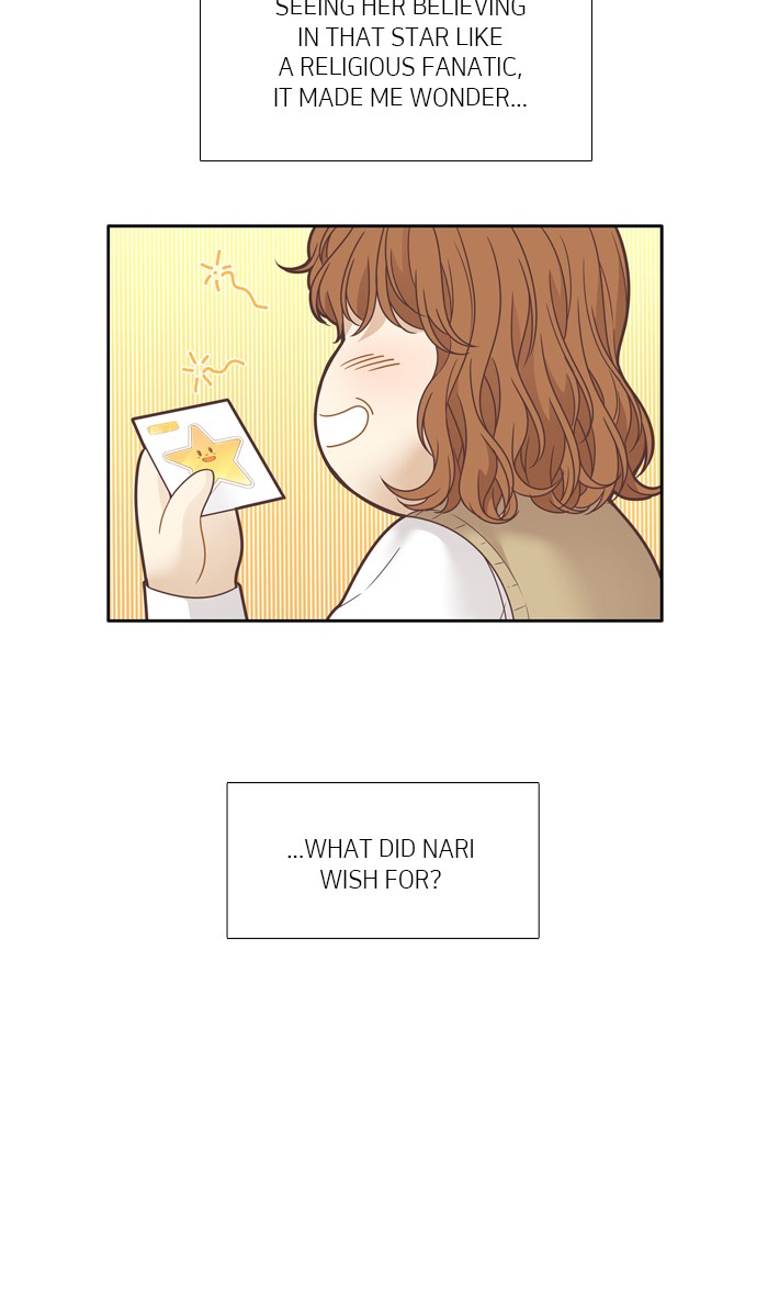 Girl's World chapter 197 page 6