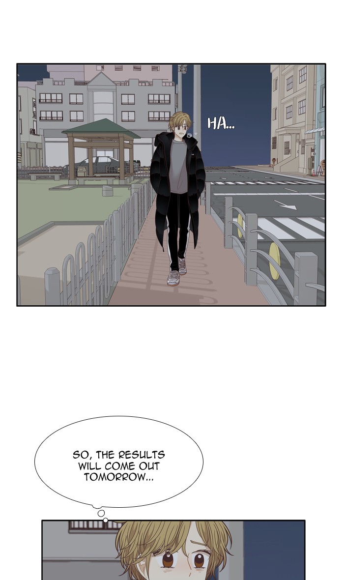 Girl's World chapter 197 page 9