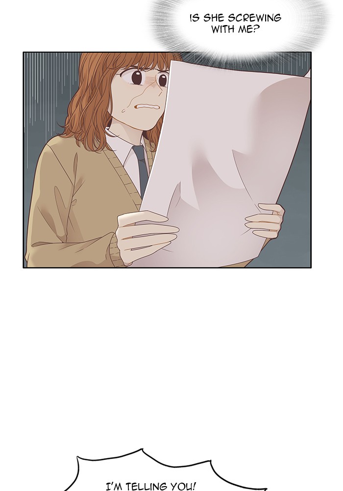 Girl's World chapter 198 page 16