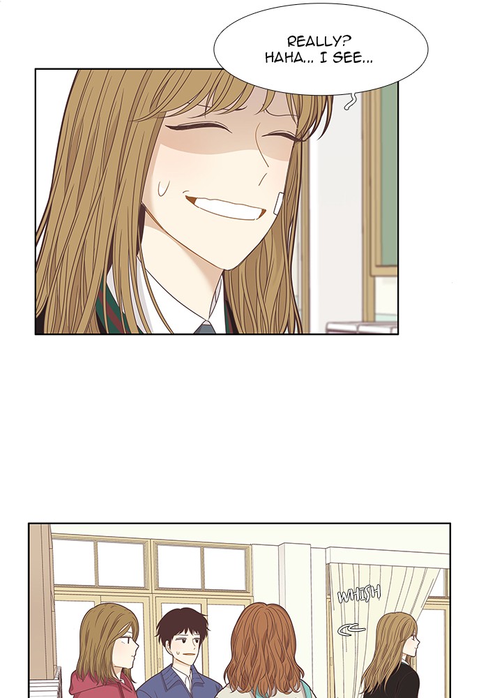 Girl's World chapter 198 page 24