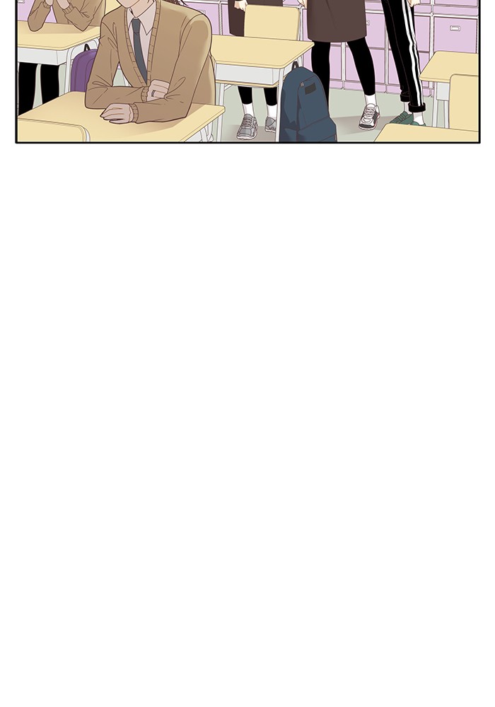 Girl's World chapter 198 page 30