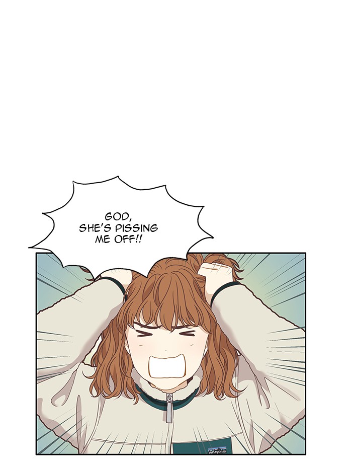 Girl's World chapter 198 page 31