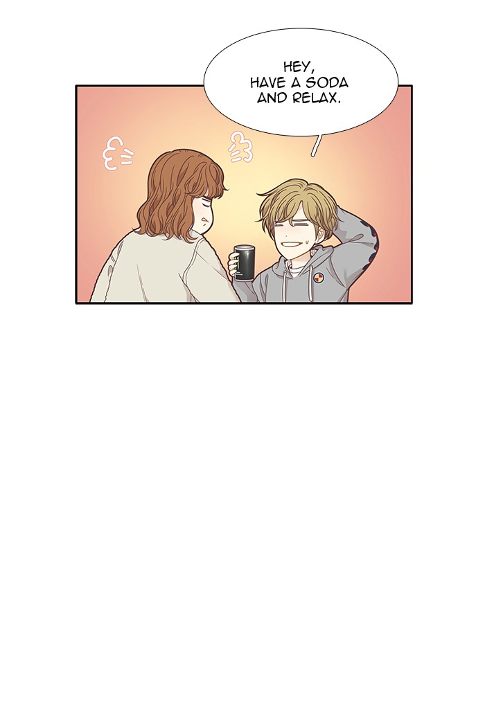 Girl's World chapter 198 page 34