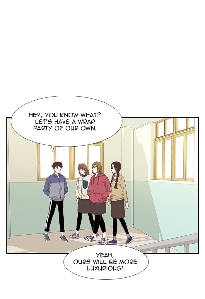 Girl's World chapter 198 page 36