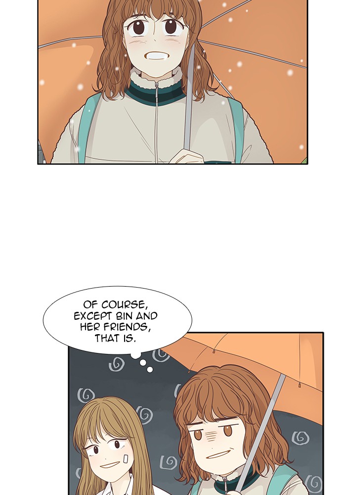 Girl's World chapter 198 page 4