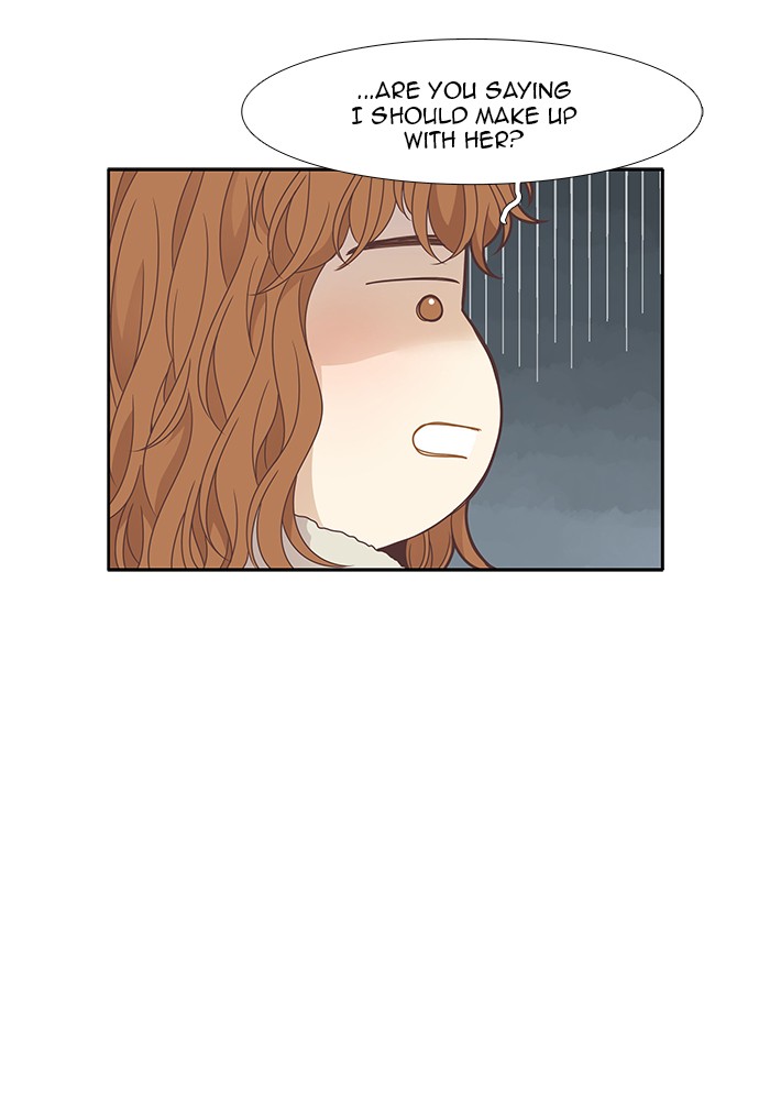 Girl's World chapter 198 page 41