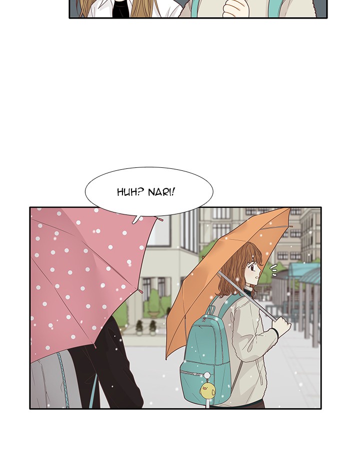 Girl's World chapter 198 page 5