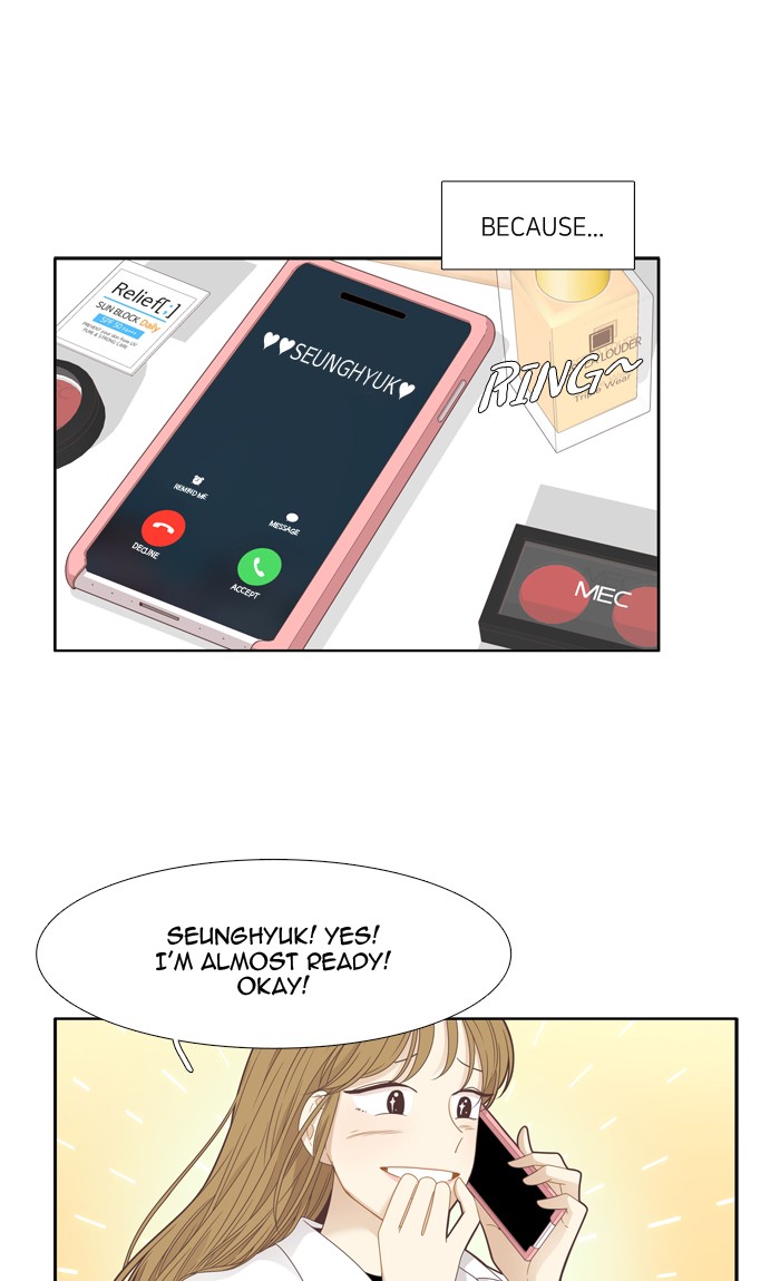 Girl's World chapter 199 page 10