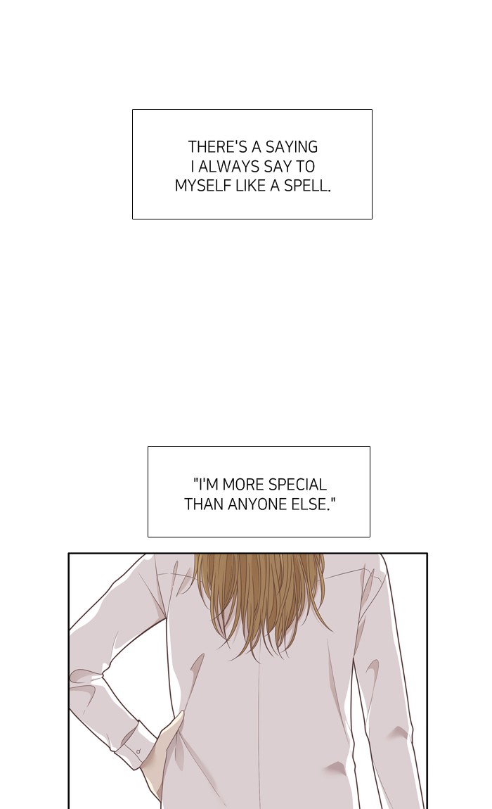 Girl's World chapter 199 page 2