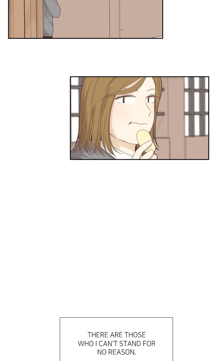 Girl's World chapter 199 page 29