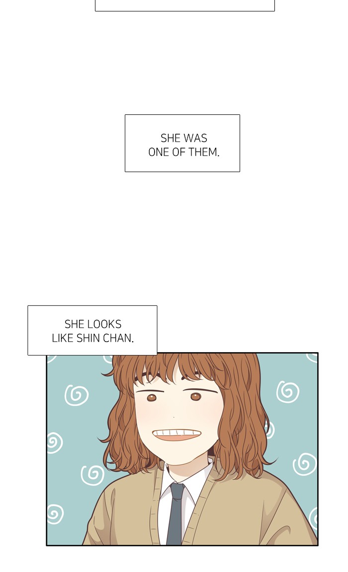 Girl's World chapter 199 page 30