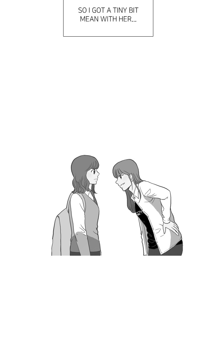 Girl's World chapter 199 page 32