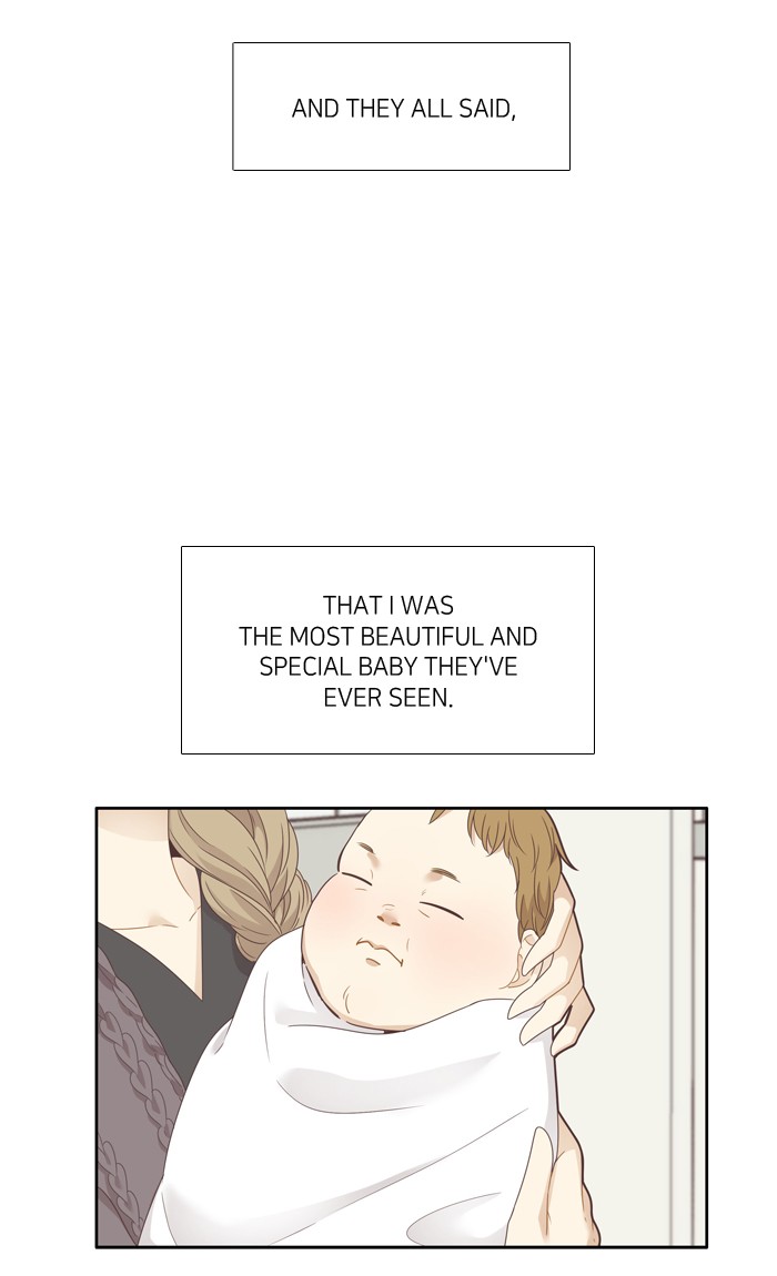 Girl's World chapter 199 page 4