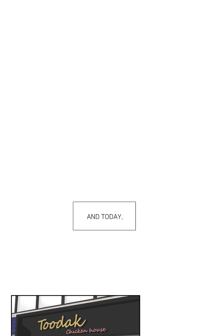 Girl's World chapter 199 page 41