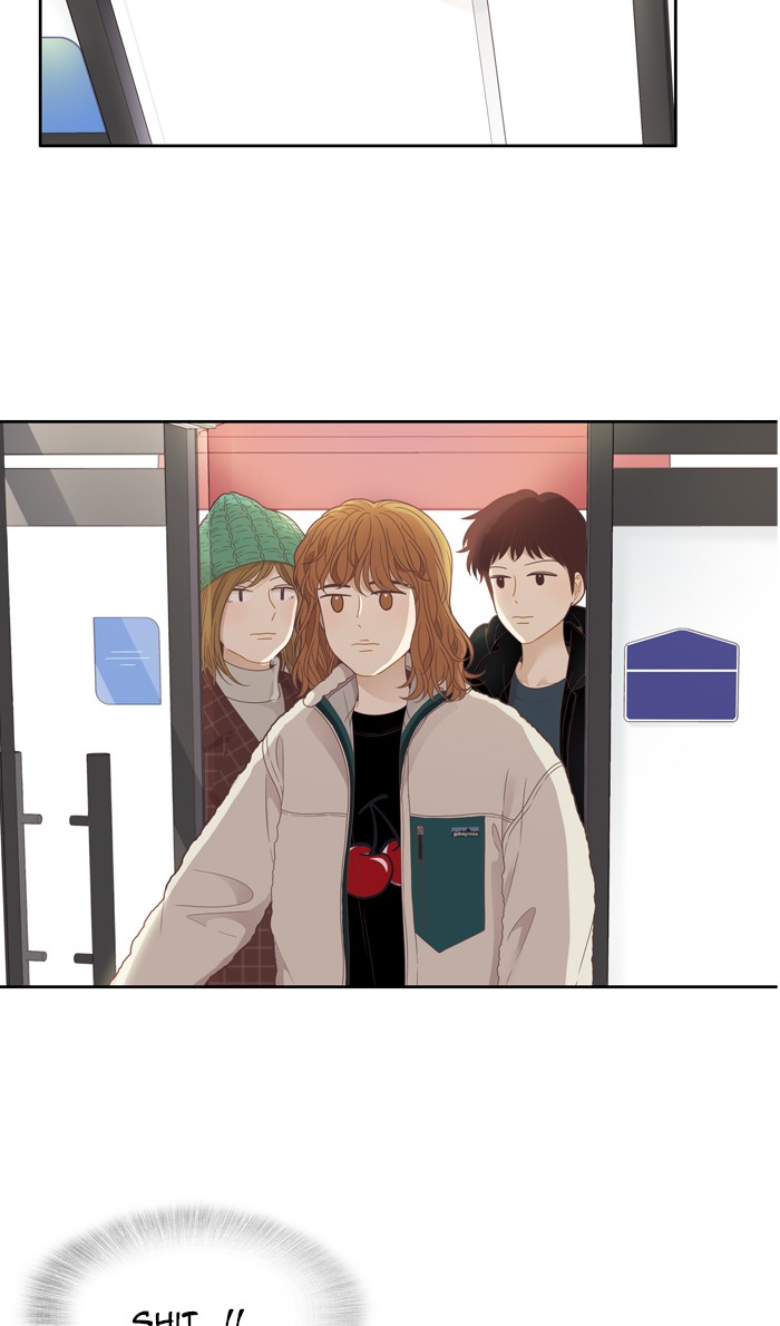 Girl's World chapter 199 page 46