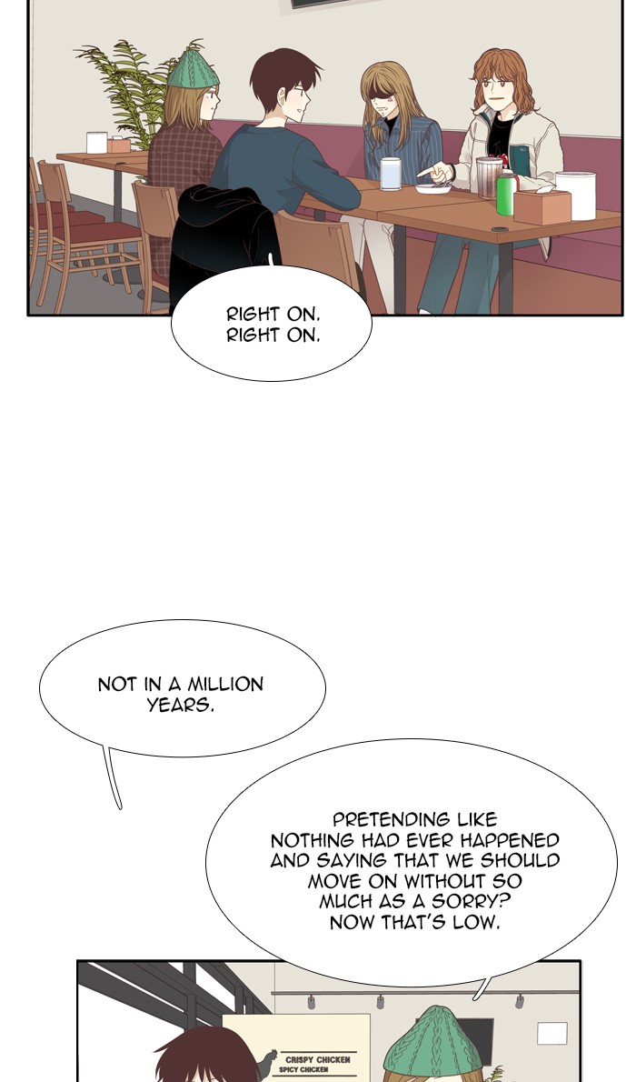 Girl's World chapter 199 page 53