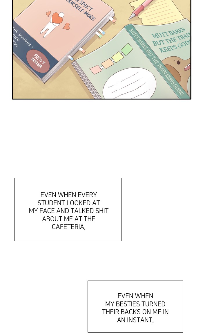 Girl's World chapter 199 page 7