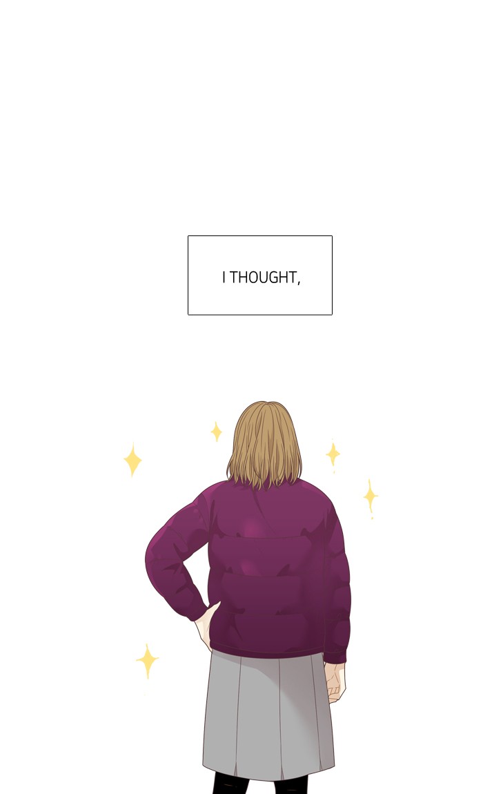 Girl's World chapter 199 page 8