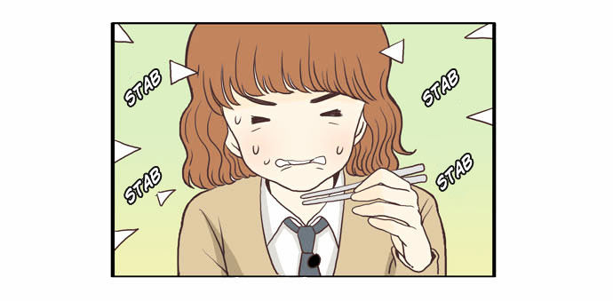 Girl's World chapter 2 page 11