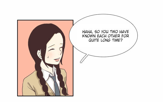 Girl's World chapter 2 page 15