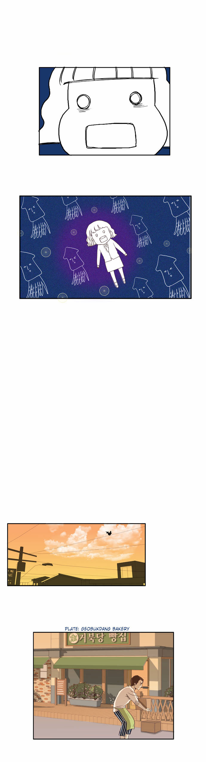 Girl's World chapter 2 page 22