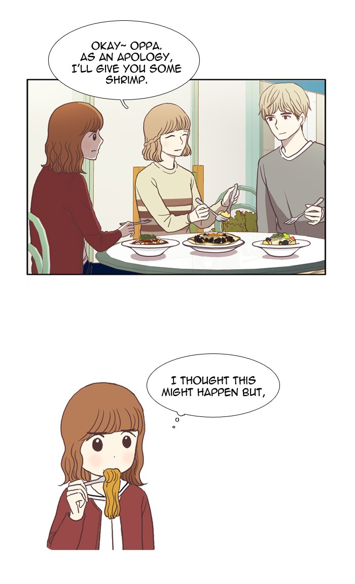 Girl's World chapter 20 page 11