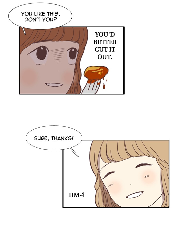 Girl's World chapter 20 page 15