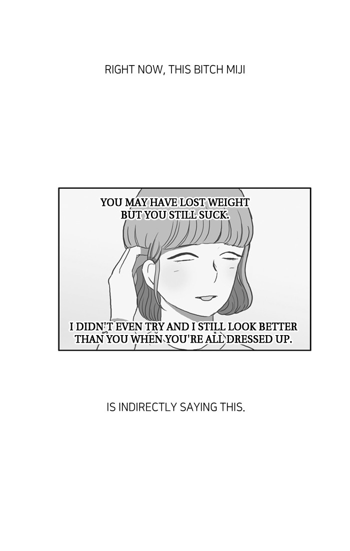 Girl's World chapter 20 page 23