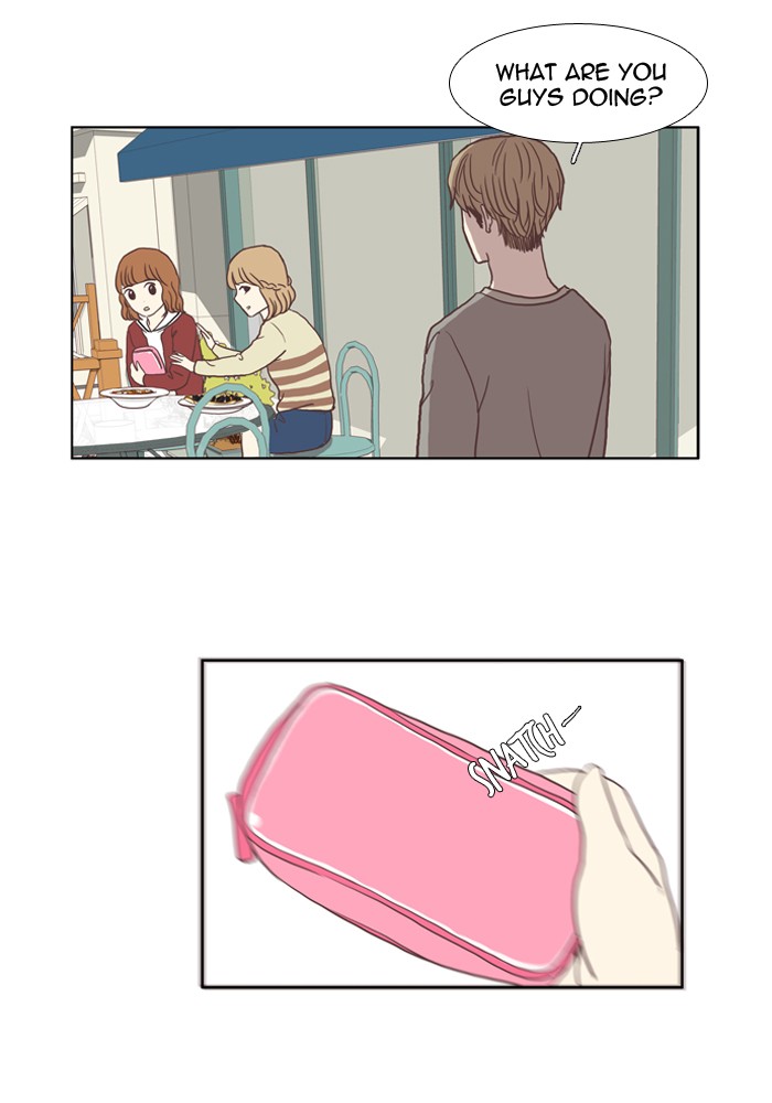 Girl's World chapter 20 page 31