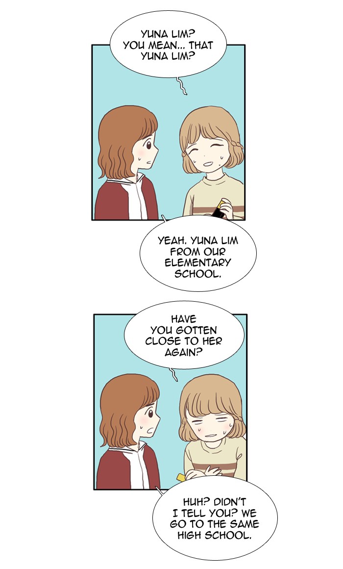 Girl's World chapter 20 page 36