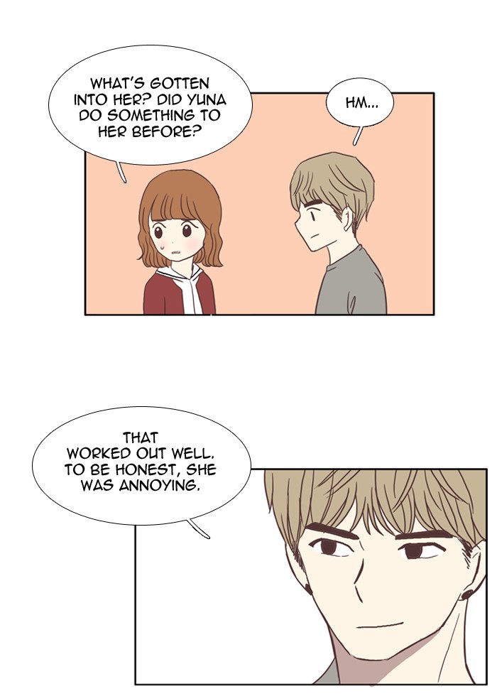 Girl's World chapter 20 page 39