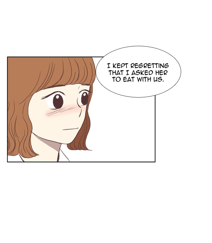 Girl's World chapter 20 page 40