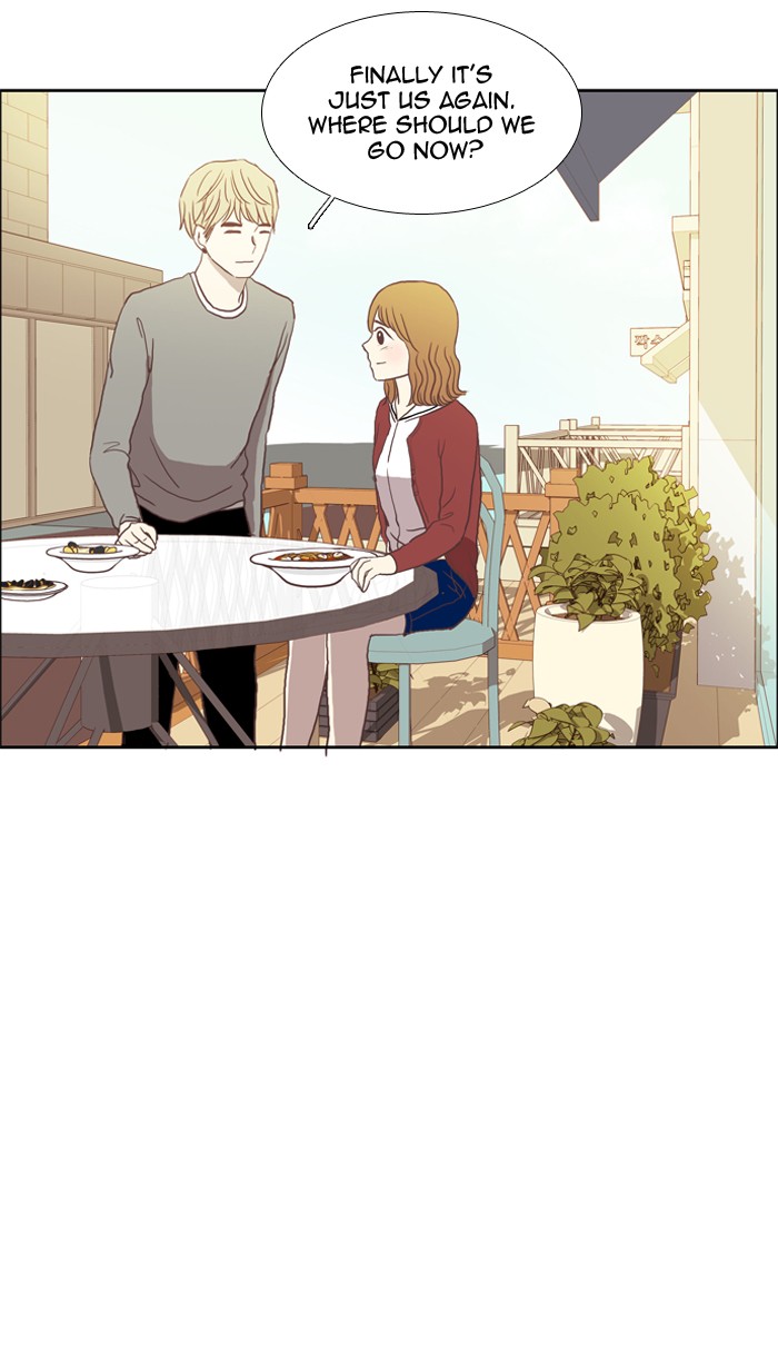 Girl's World chapter 20 page 41