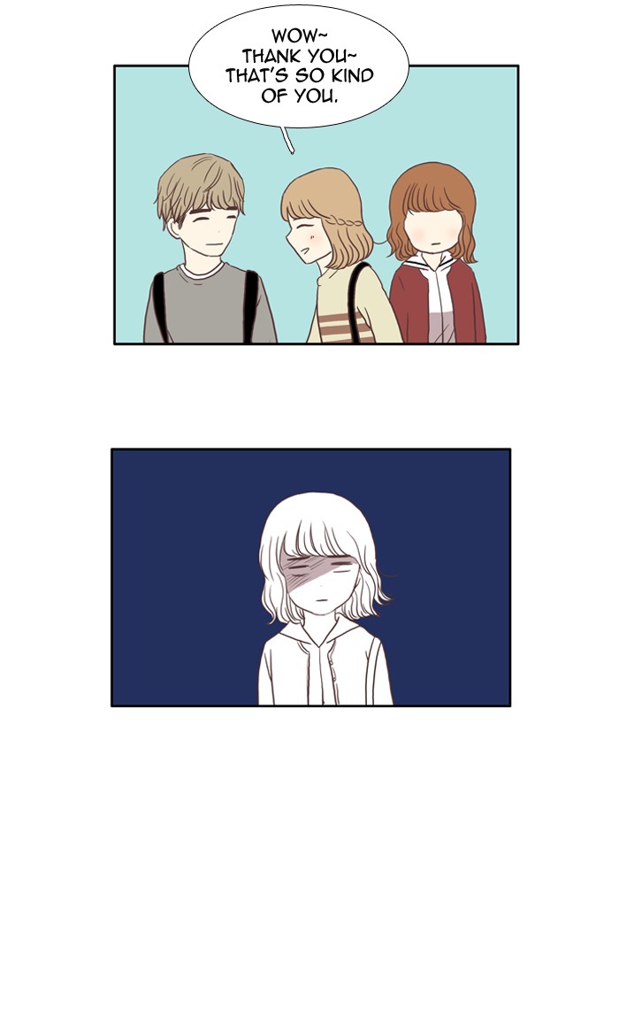 Girl's World chapter 20 page 8