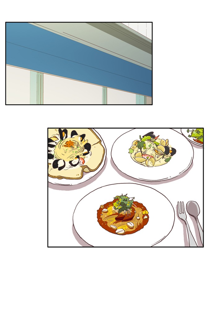 Girl's World chapter 20 page 9