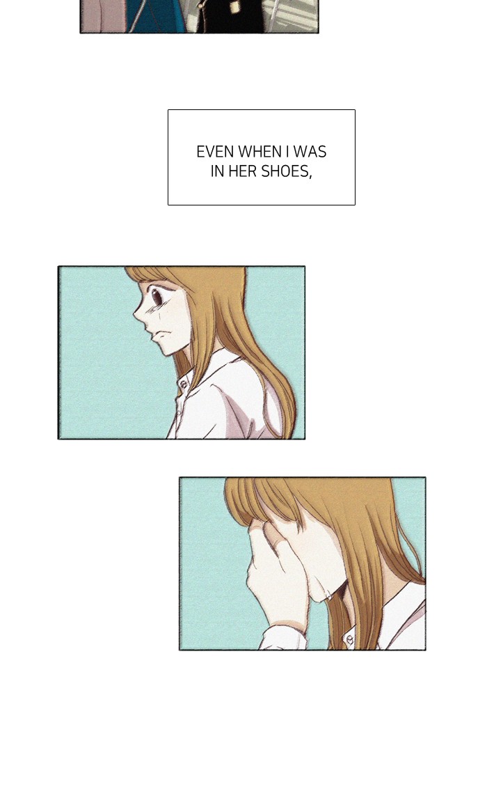 Girl's World chapter 201 page 49