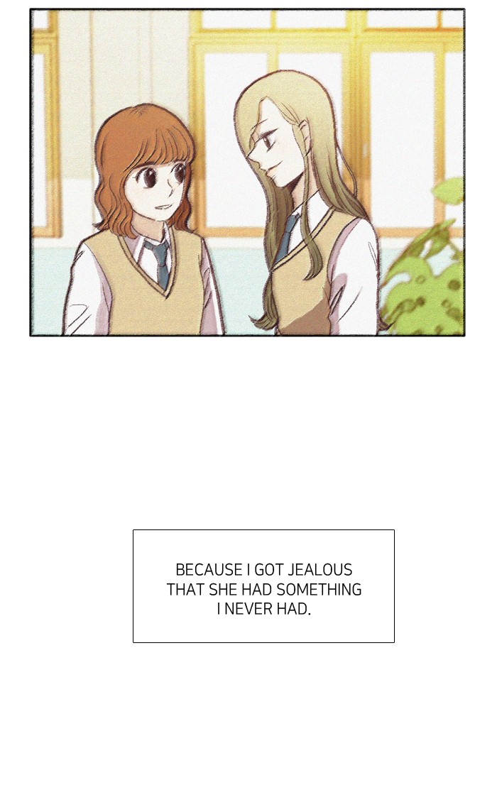 Girl's World chapter 201 page 51