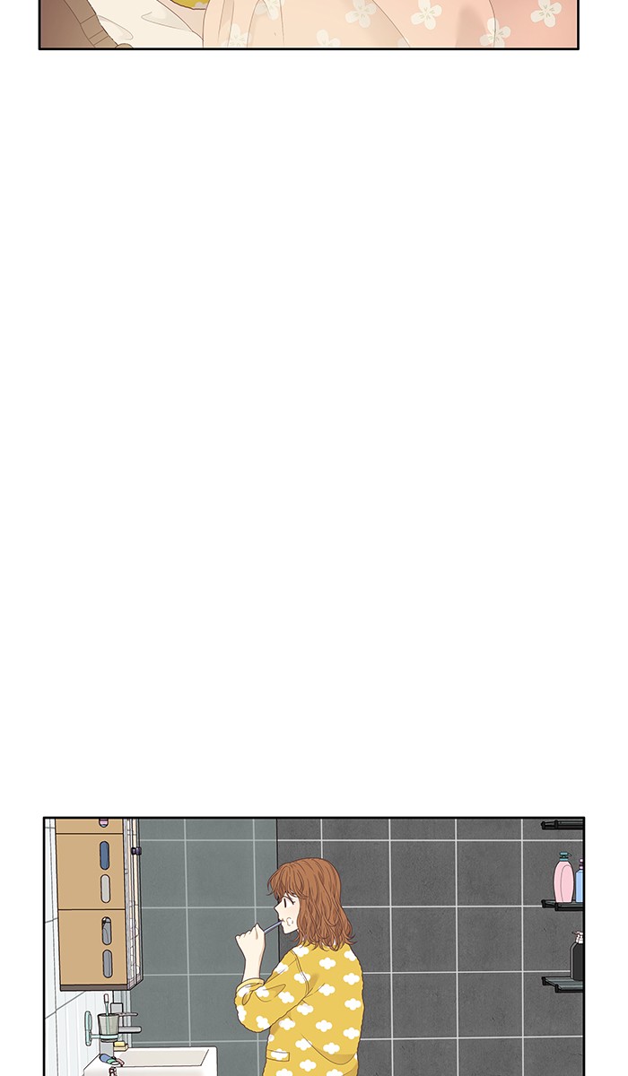 Girl's World chapter 202 page 22