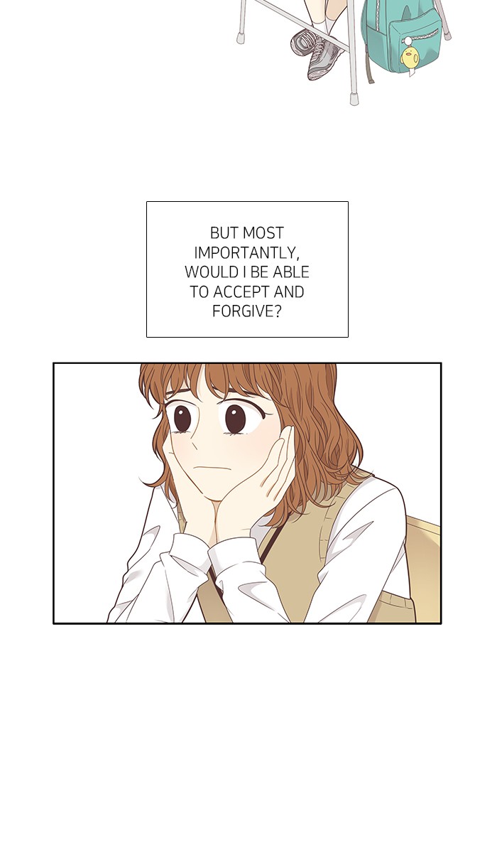 Girl's World chapter 202 page 3